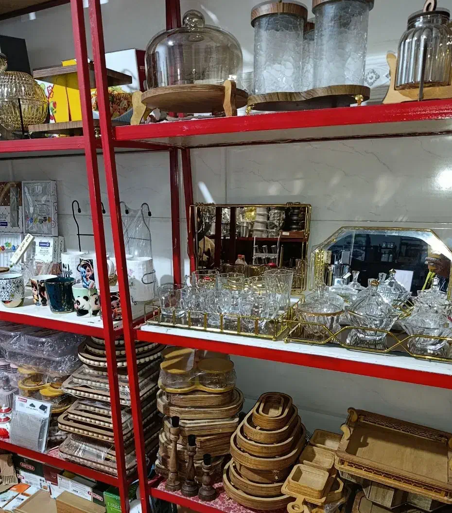 لوازم خانگی و سایر|ظروف پخت‌وپز|پارس‌آباد, |دیوار