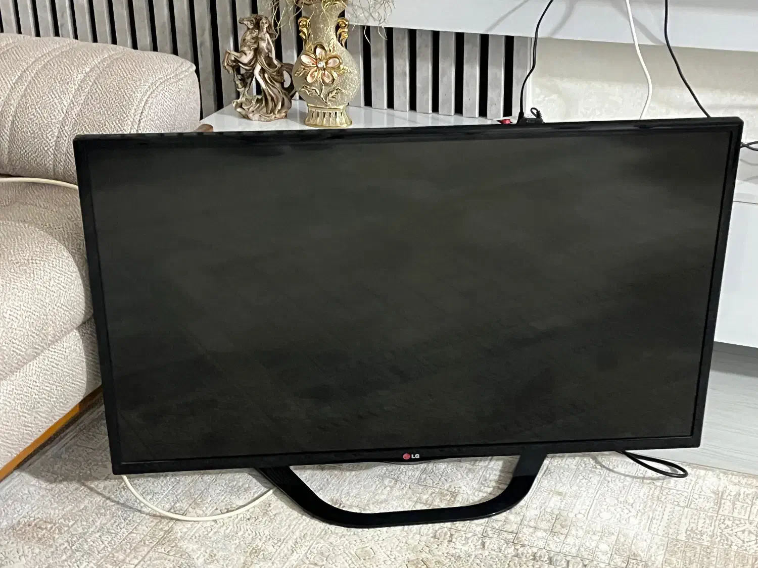 تلویزین|تلویزیون و پروژکتور|رشت, حسین آباد|دیوار