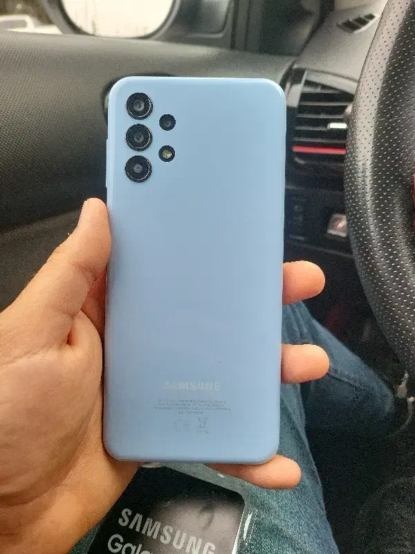 سامسونگ a13 درحد نو|موبایل|ارومیه, |دیوار