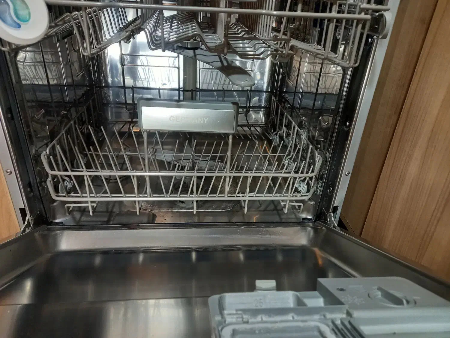 ماشین ظرفشویی بوش۱۴نفره|ماشین ظرفشویی|تهران, بنیهاشم|دیوار