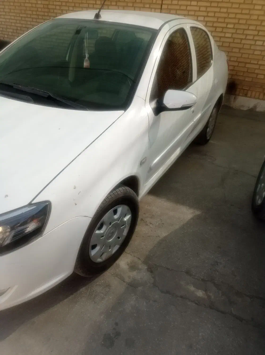 رانا مدل ۹۹|خودرو سواری و وانت|خمینی‌شهر, |دیوار