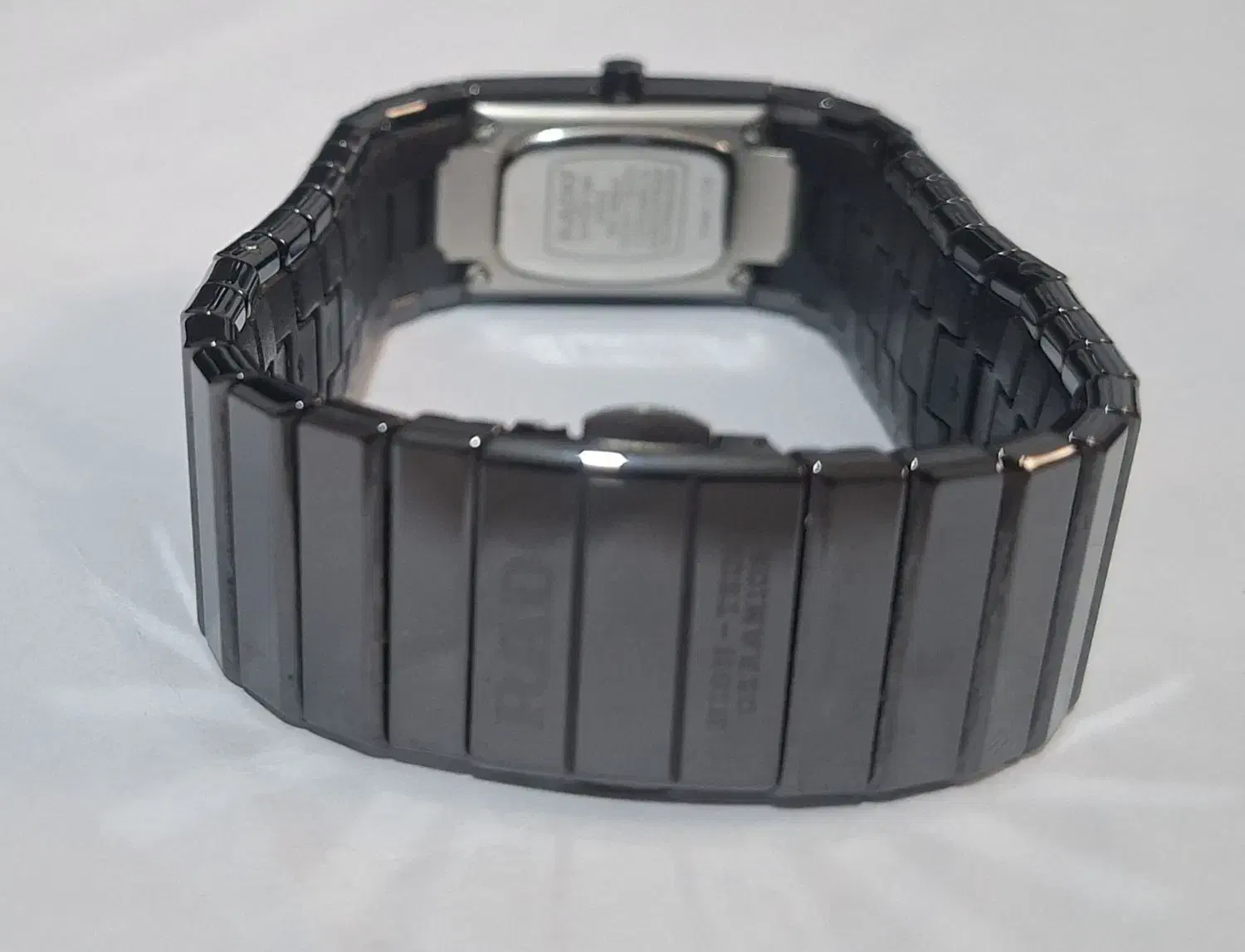 ساعت رادو اصل سرامیکی|ساعت|شیراز, شهرک بهار|دیوار