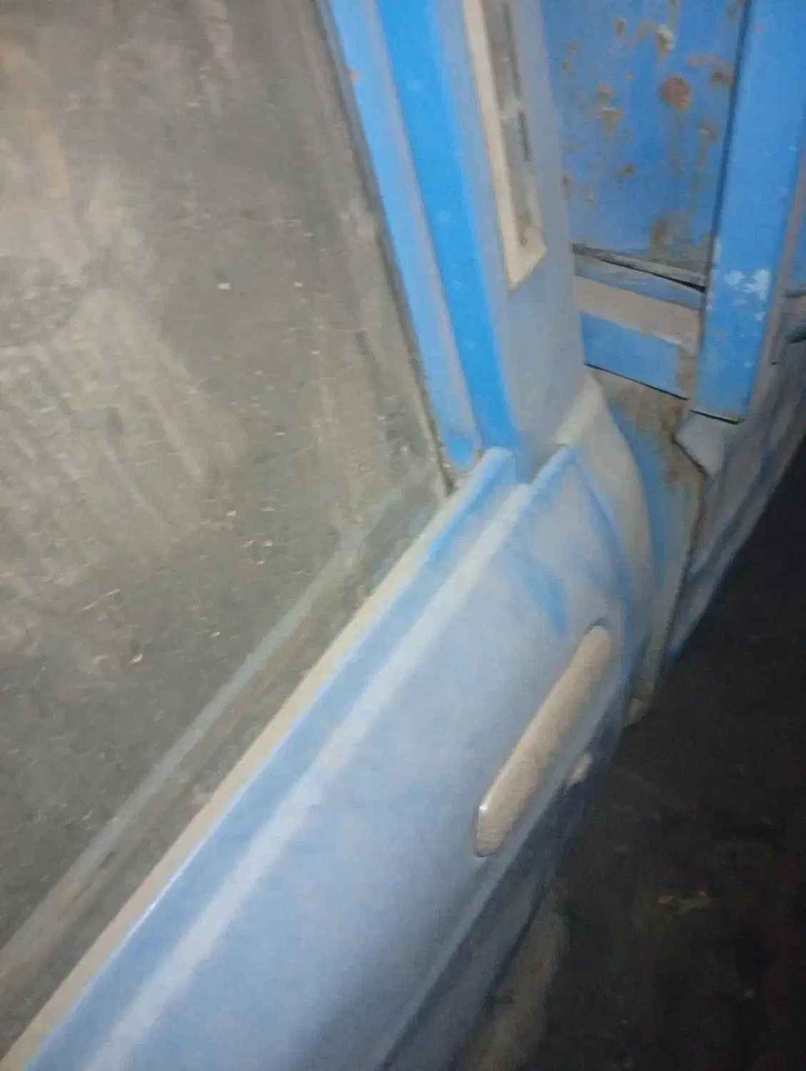 خریدار نقدی خودرو فرسوده واسقاطی|خودرو سواری و وانت|ماهدشت, |دیوار