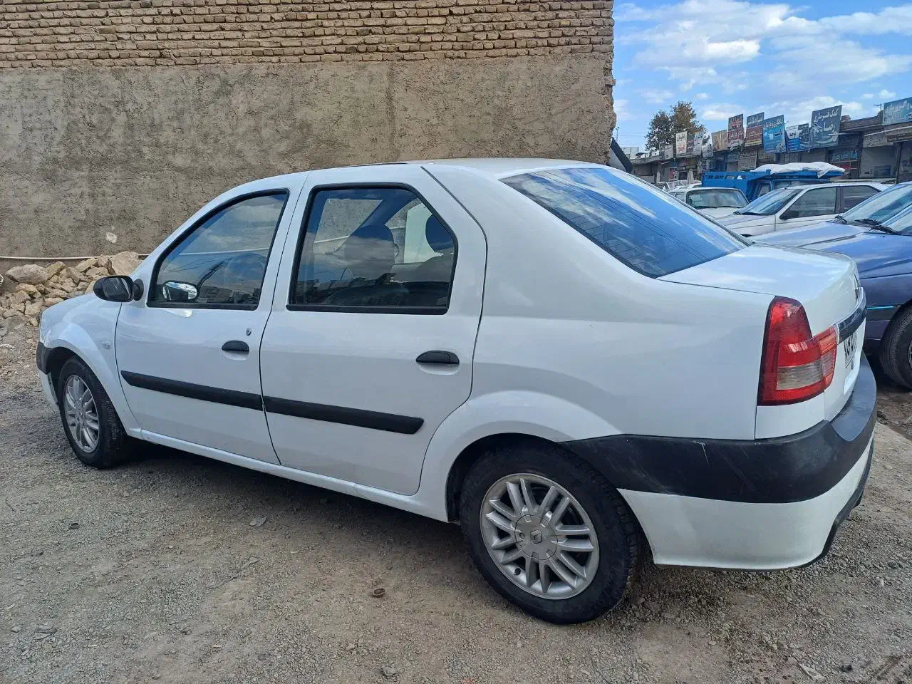 پارس تندر مدل ۹۷|خودرو سواری و وانت|ارومیه, |دیوار