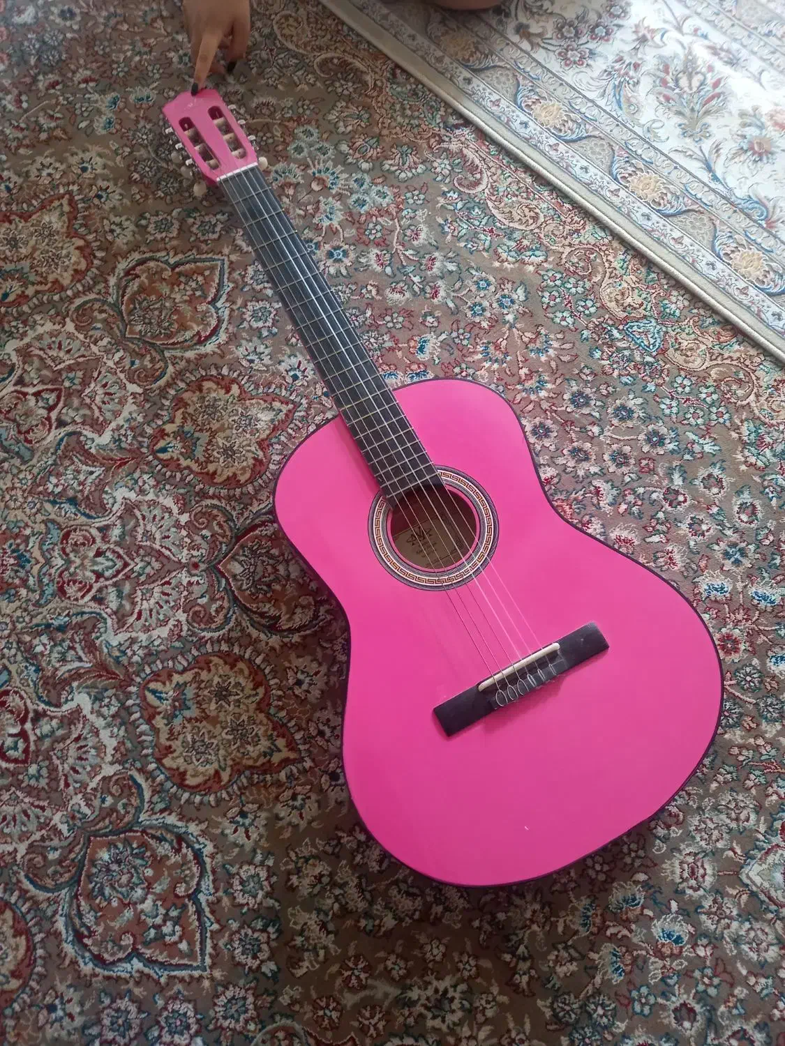 گیتار|گیتار، بیس، امپلیفایر|کاشان, درب زنجیر|دیوار