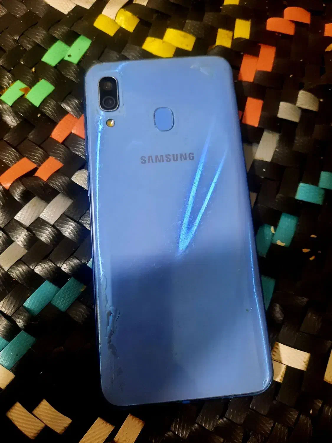 گوشی a30|موبایل|تهران, مهرآباد|دیوار