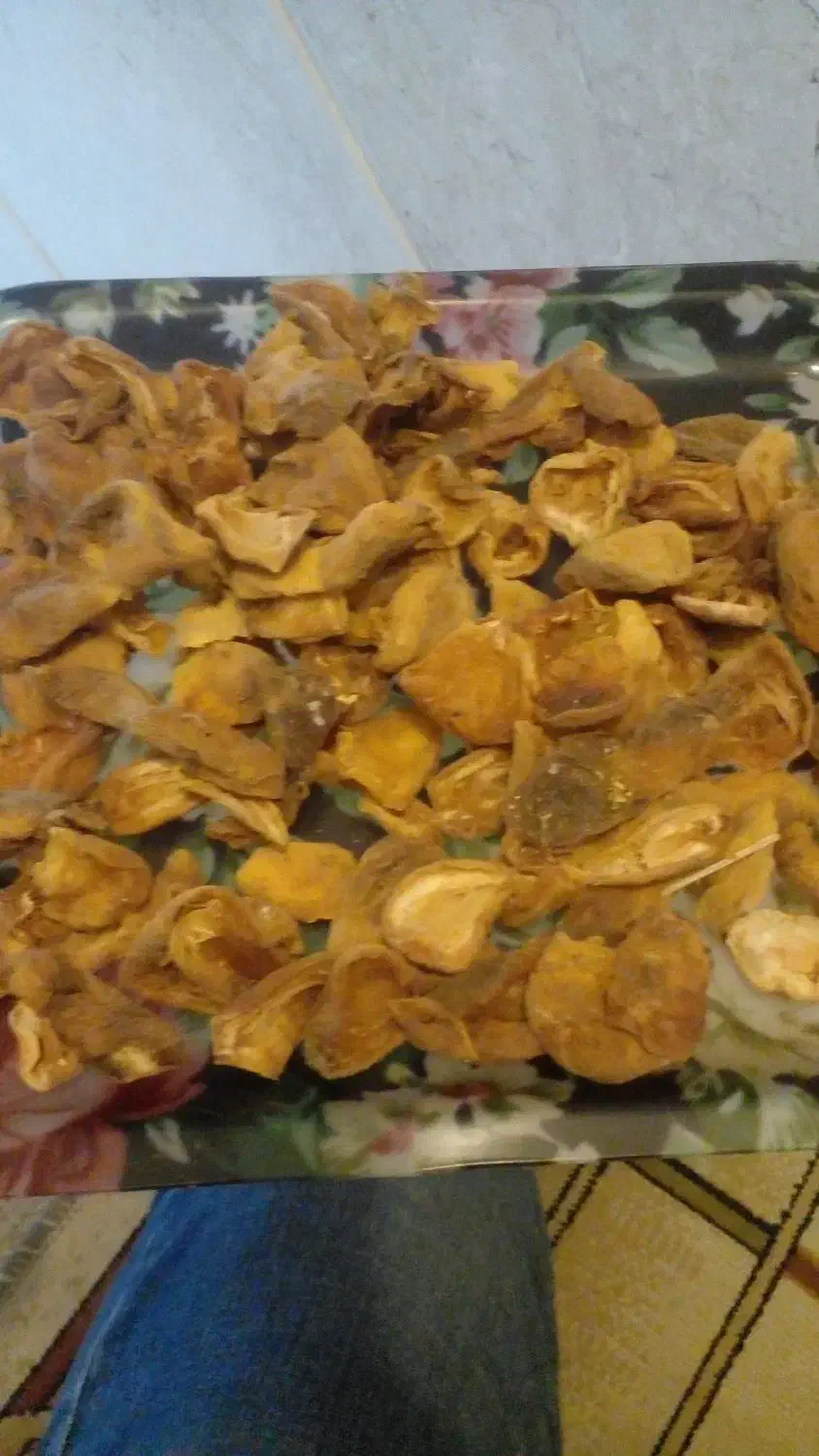 برگه زردالوکاملاتمیز|خوردنی و آشامیدنی|قم, زنبیل آباد|دیوار
