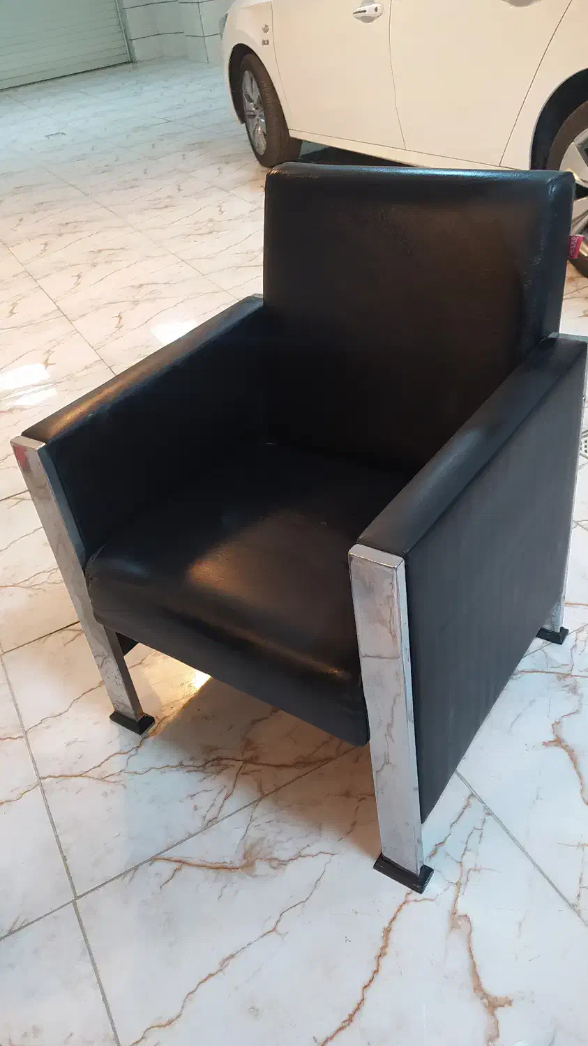 مبل تک|مبلمان خانگی و میز عسلی|سنندج, |دیوار