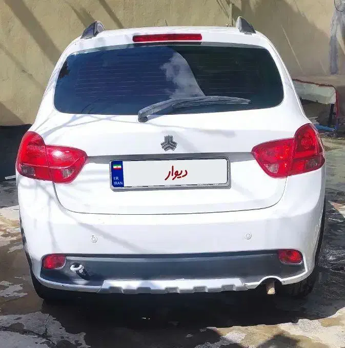 کوییک 98|خودرو سواری و وانت|ایلام, |دیوار