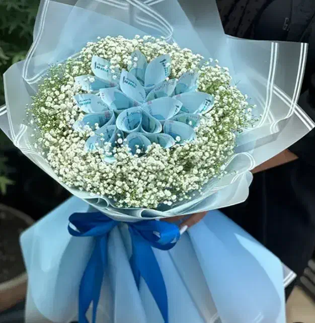 دسته گل پول|گل مصنوعی|اردبیل, |دیوار