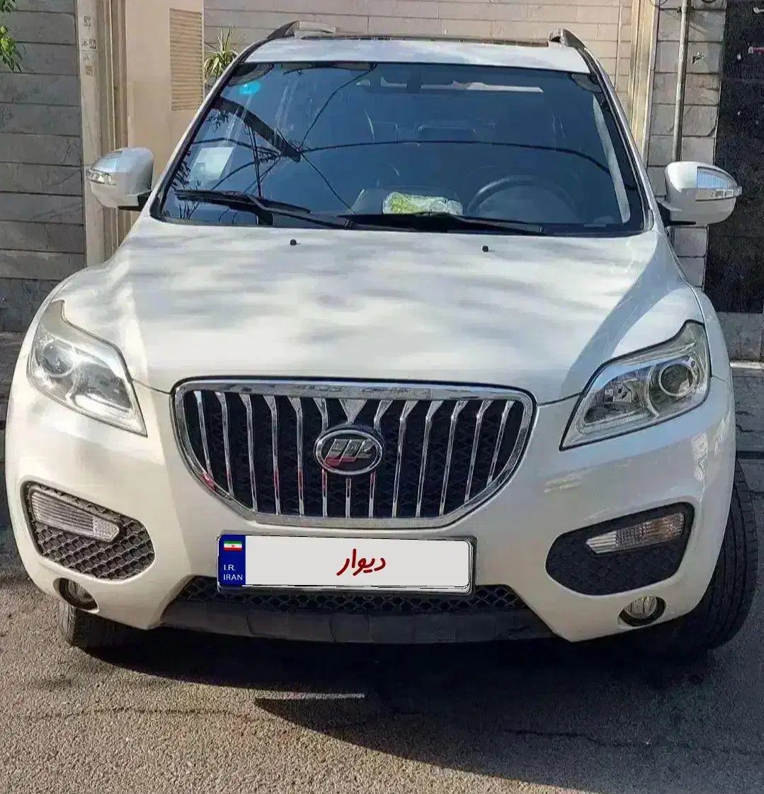 x60مدل92|خودرو سواری و وانت|مهاباد (آذربایجان غربی), |دیوار