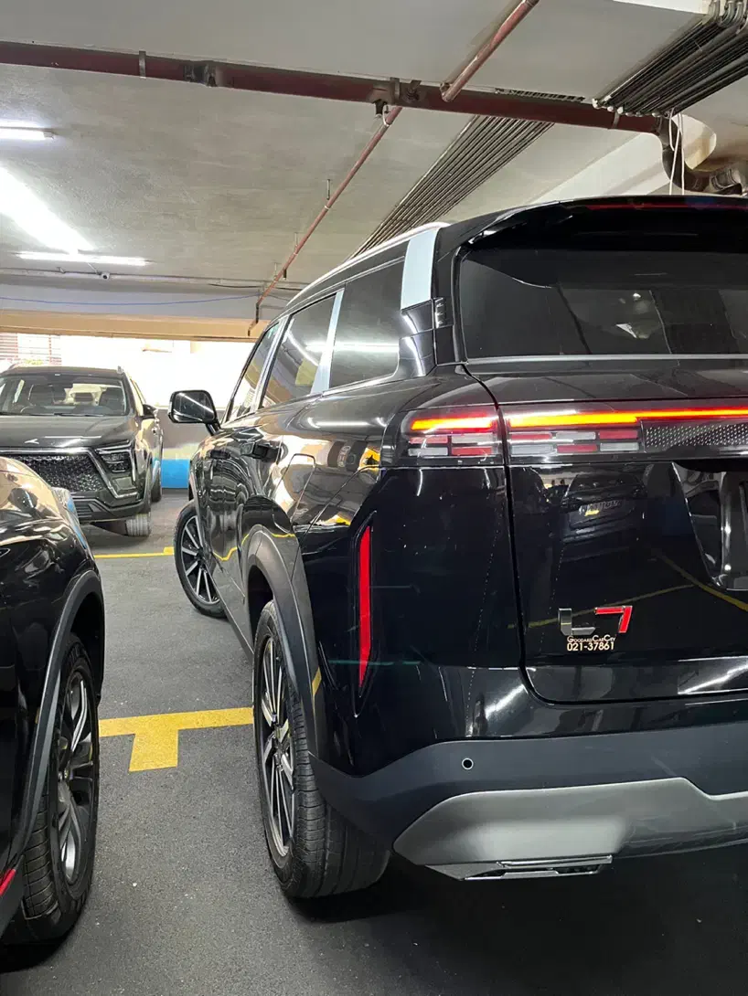 لوکانو l7 شرایط نقد اقساط تحویل فوری|خودرو سواری و وانت|تهران, میرداماد|دیوار