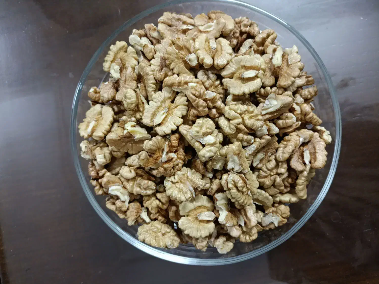 گردو درجه یک یک منشاد|خوردنی و آشامیدنی|حمیدیا, |دیوار