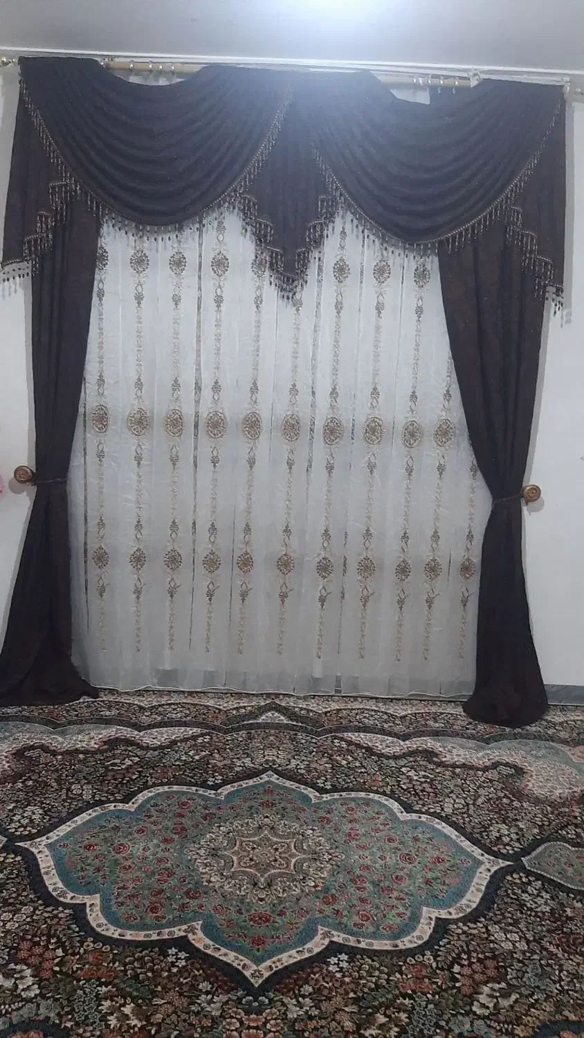 تردمیل،پرده|تجهیزات ورزشی|اسلام‌‌آباد غرب, |دیوار