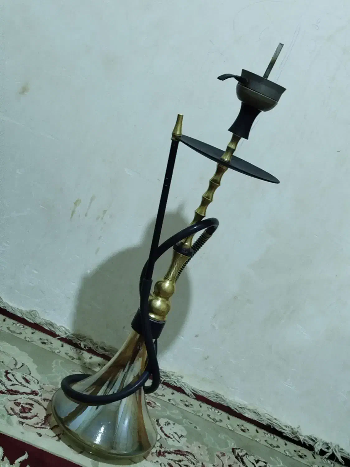 قلیان|کلکسیون و سرگرمی|کنگاور, |دیوار