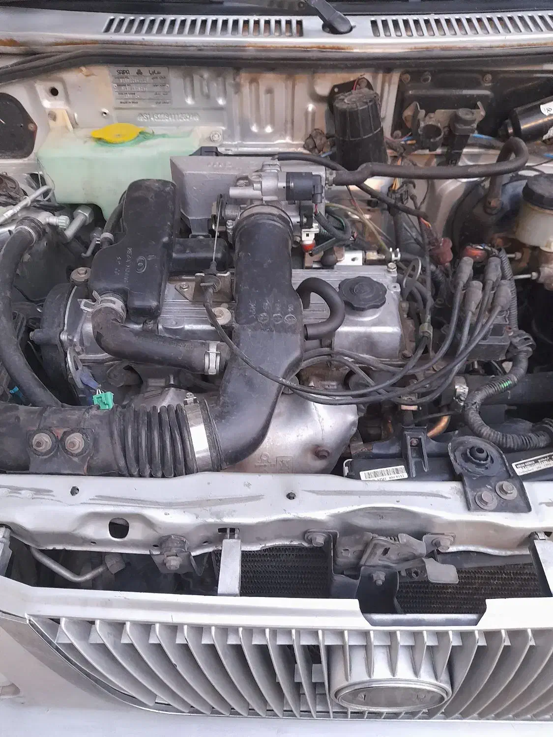 پراید ۱۴۱|خودرو سواری و وانت|ارومیه, |دیوار