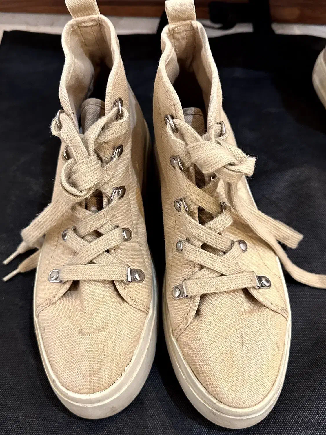 نیم بوت سایز ۳۹ ۴۰|کیف، کفش، کمربند|پردیس, فاز ۸|دیوار