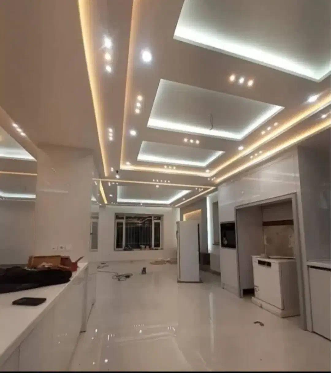 برقکشی ساختمانی،خورده کاری،رفع اتصالی|خدمات پیشه و مهارت|قم, عمار یاسر|دیوار