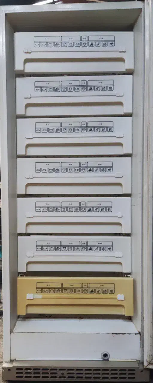 فریزر پارس|یخچال و فریزر|آزادشهر, |دیوار