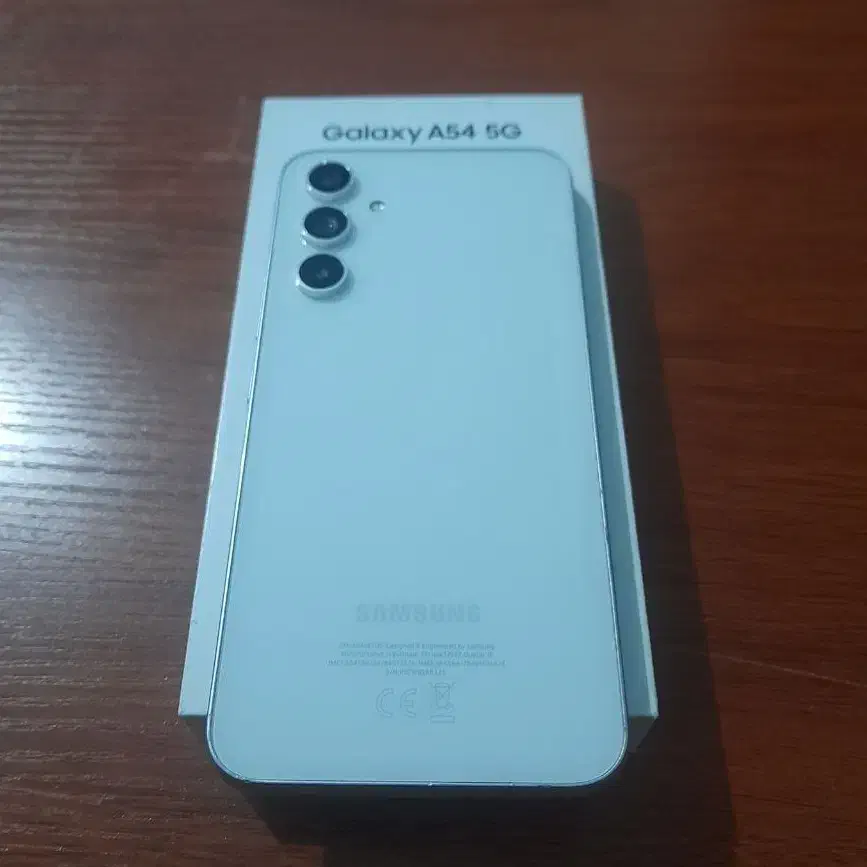 موبایل سامسونگ  A54 5G 256GB|موبایل|مشهد, کوثر|دیوار