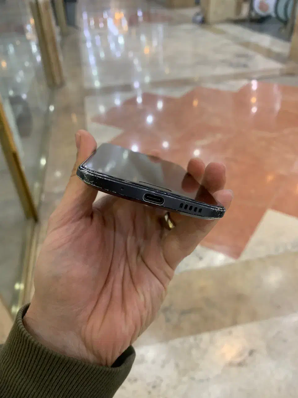 اچ تی سی one 10|موبایل|تهران, فردوسی|دیوار