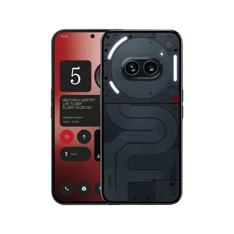 ناتینگ فون 2Aplus|موبایل|کرج, برغان|دیوار