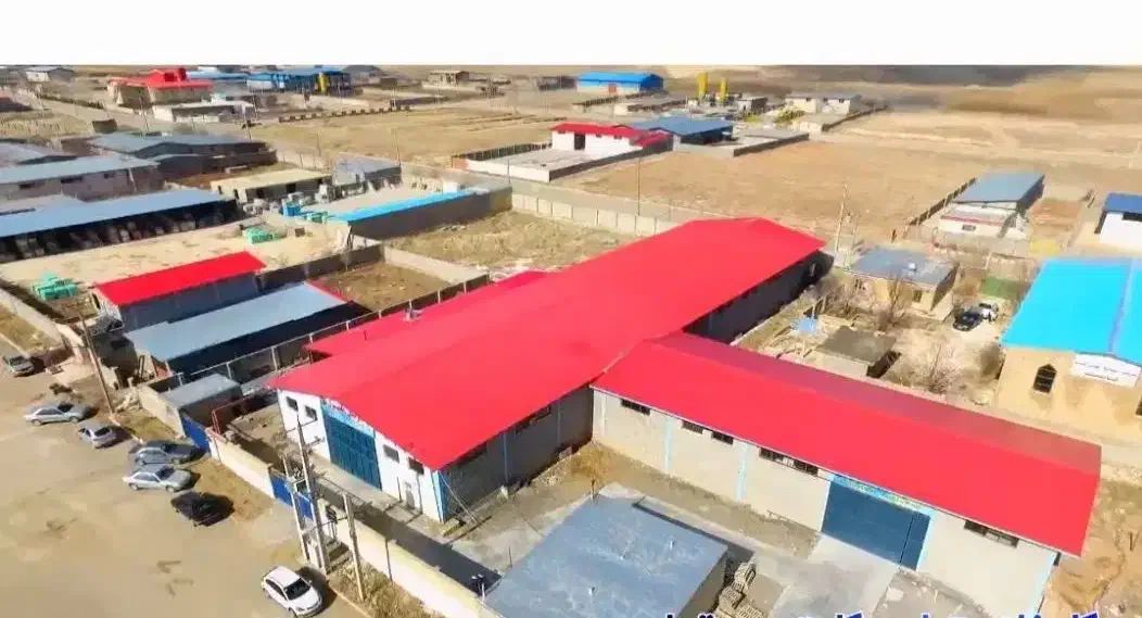 اجاره سوله در شهرک صنعتی|اجارهٔ دفتر صنعتی، کشاورزی، تجاری|بیجار, |دیوار