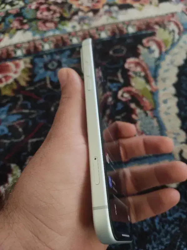 17 Pro max|موبایل|شیراز, دشت چنار|دیوار