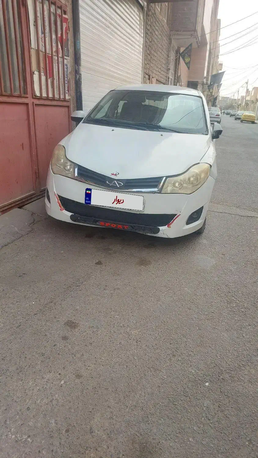 ام وی ام ۳۱۵ کم کار نقداقساط|خودرو سواری و وانت|قم, کلهری|دیوار