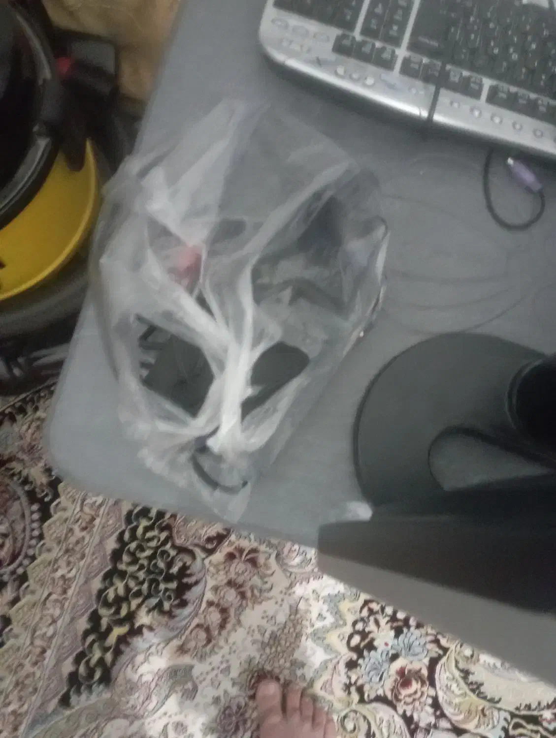 رایانه سالم|رایانه رومیزی|خمینی‌شهر, |دیوار