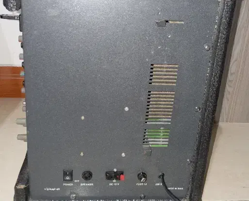 باند مجلس و مداحی باند اکو قهرمان|صوتی و تصویری|ماهدشت, |دیوار