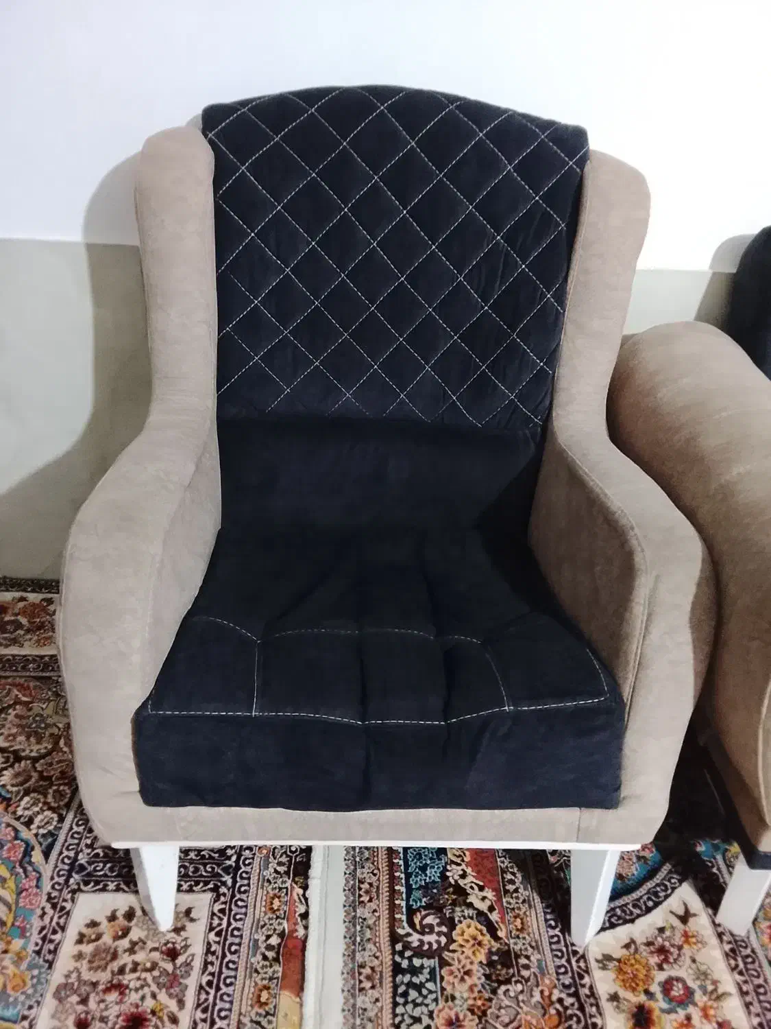 مبل راحتی|مبلمان خانگی و میز عسلی|قوچان, |دیوار