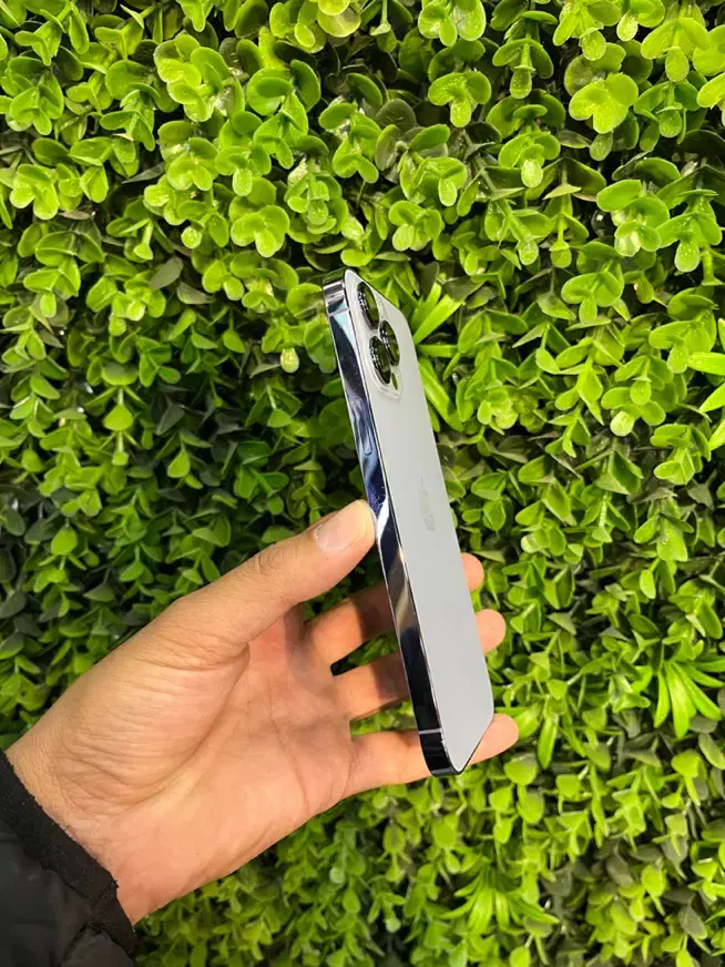 ایفون ۱۳پرو مکس۲۵۶گیگ|موبایل|قم, بلوار امین و ساحلی|دیوار