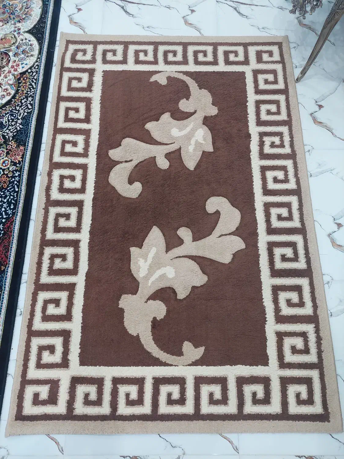 فرش|فرش|پاکدشت, پاکدشت (مامازند)|دیوار