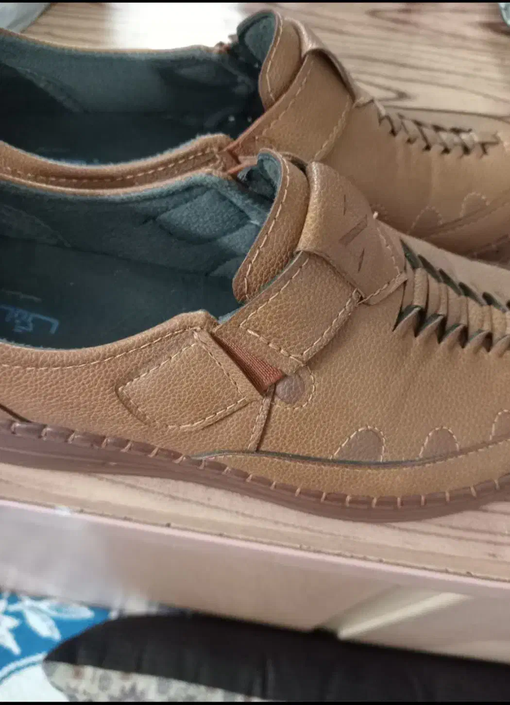 کفش طبی سایز ۳۷|کیف، کفش، کمربند|لوداب, |دیوار