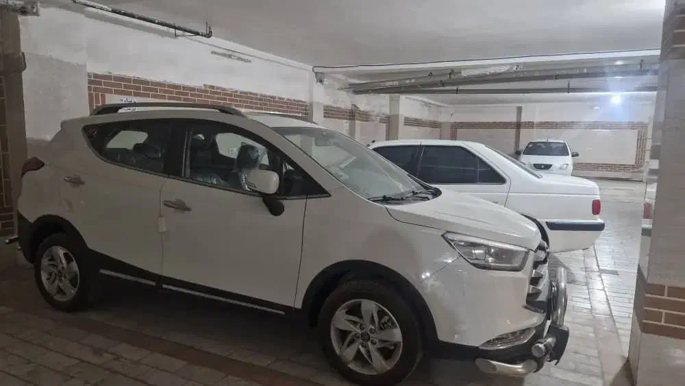 جک s3مدل 1400|خودرو سواری و وانت|زابل, |دیوار