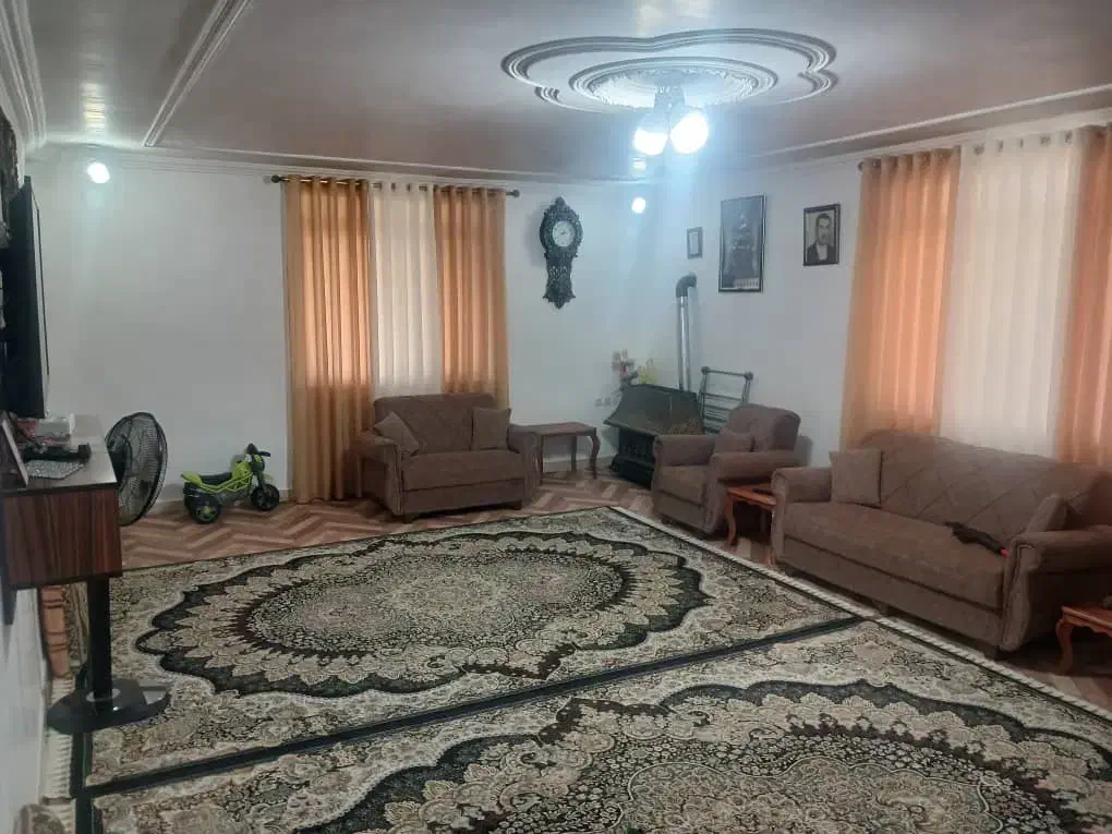 ویلا باغ ۱۰۰۰متری محدوده دلباز دل طبعیت/آناملک|فروش خانه و ویلا|رشت, شهرک قدس|دیوار