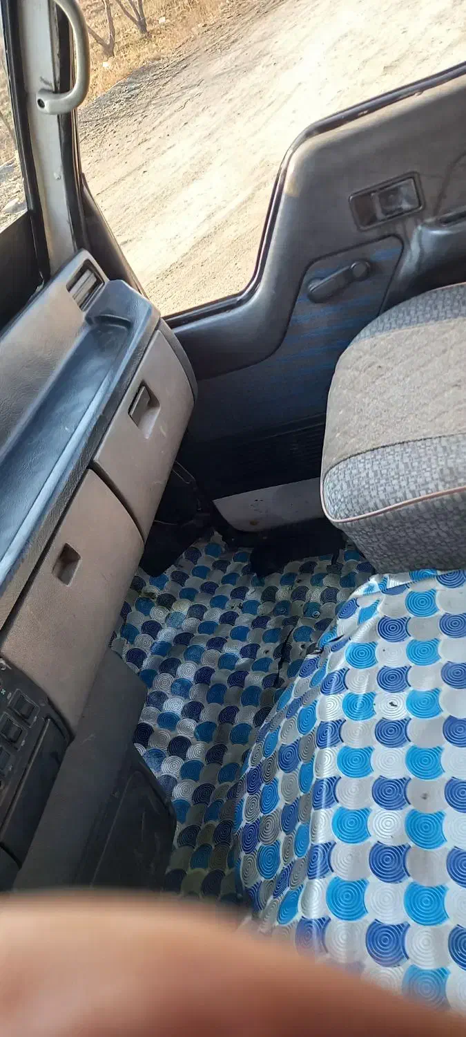 مینی بوس هیوندا|خودرو سنگین|مشهد, نوید|دیوار