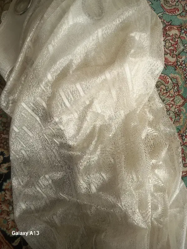 پرده فروشی|پرده، رانر، رومیزی|تربت‌حیدریه, شهرک ولیعصر|دیوار