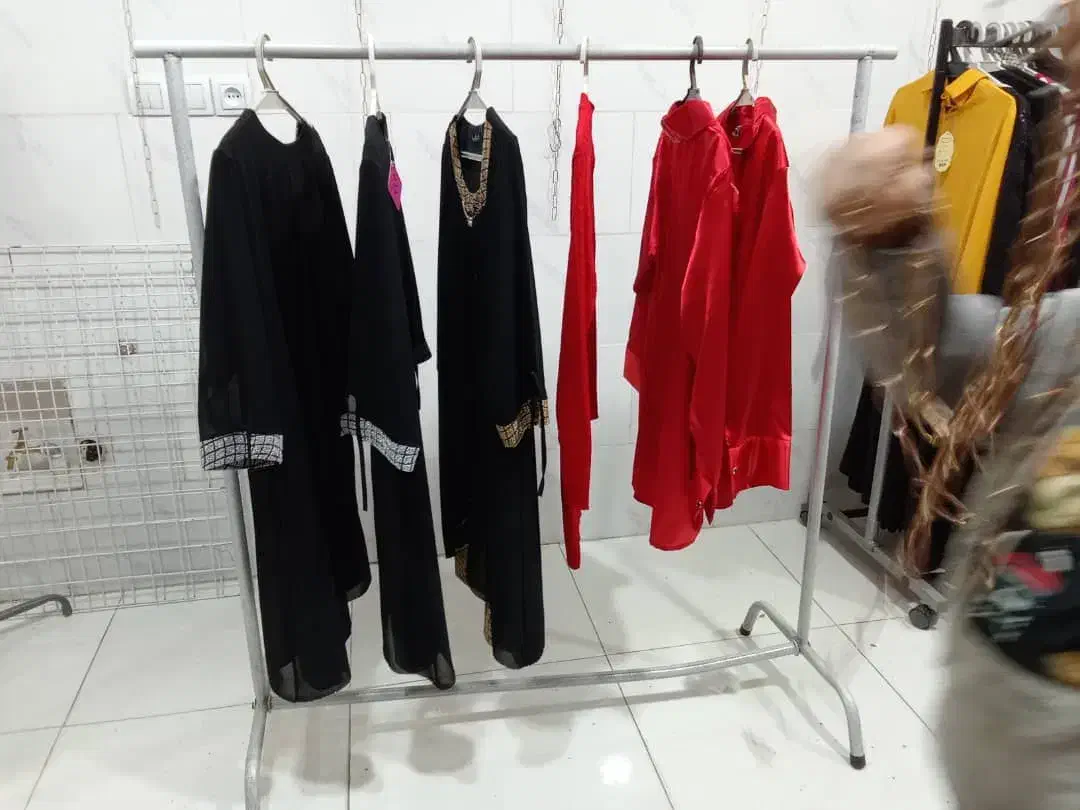 فروش ویژه دکور بوتیک|فروشگاه و مغازه|شیراز, شهرک نیروی انتظامی|دیوار