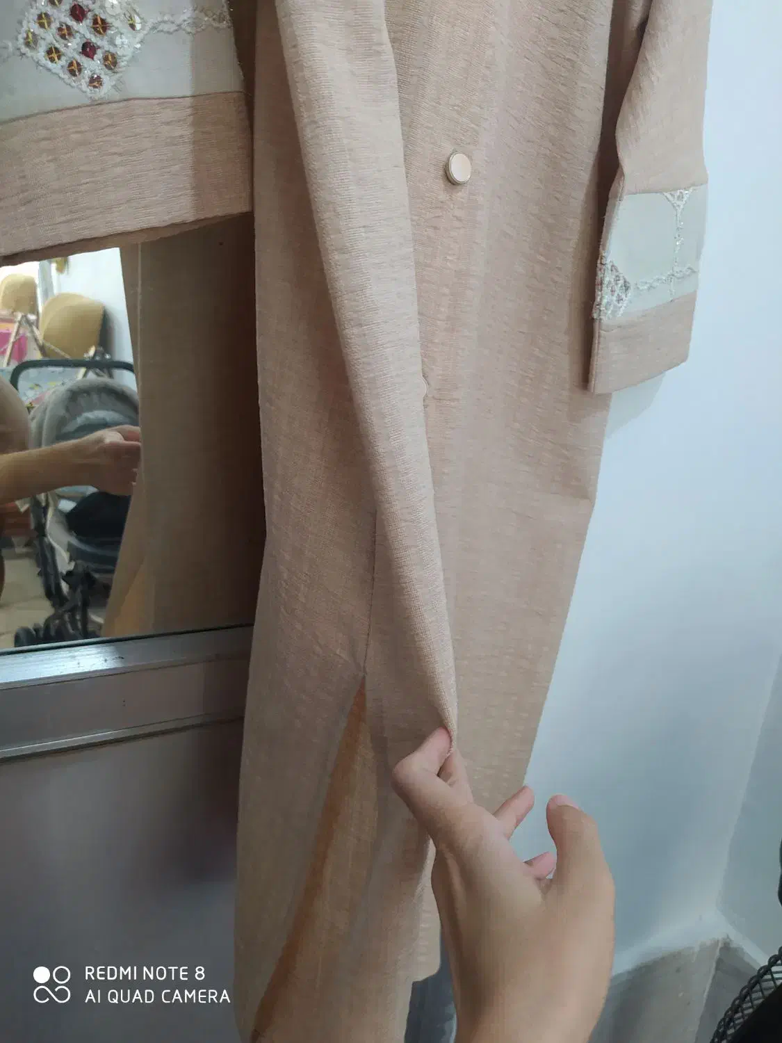 مانتو مجلسی|لباس|سبزوار, هویزه|دیوار