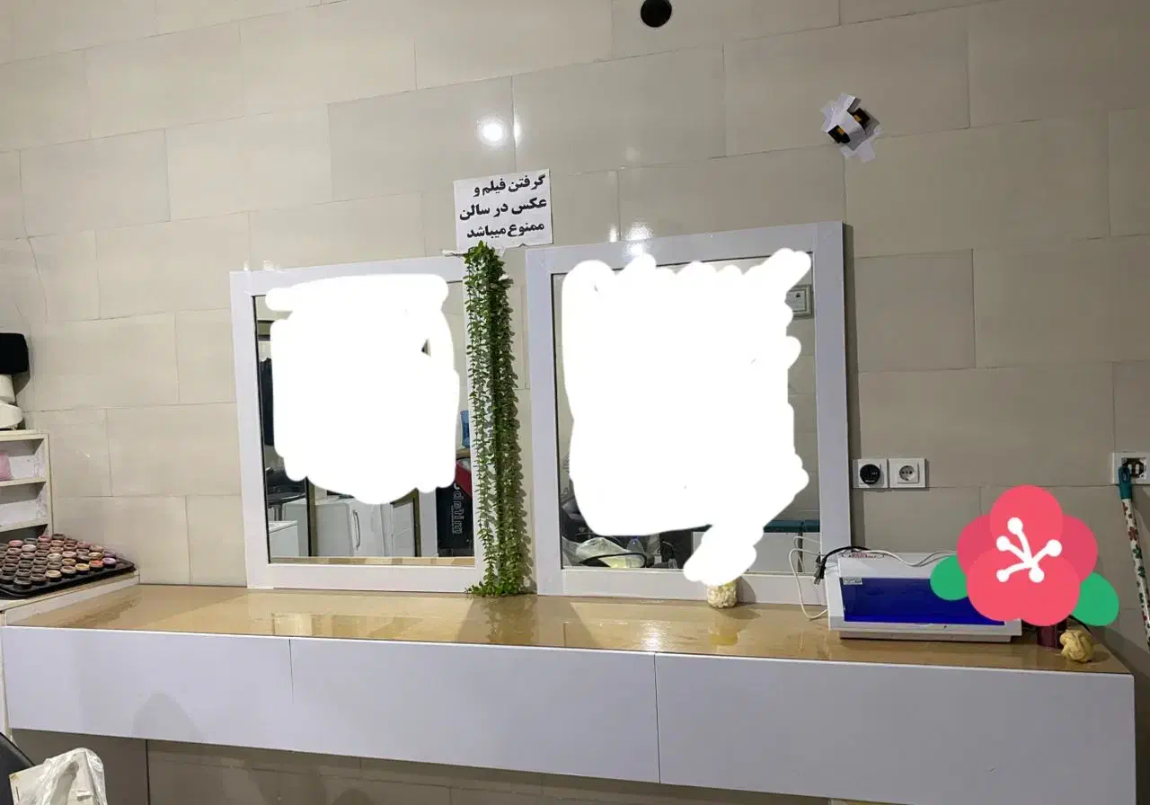 وسایل|بوفه، ویترین، کنسول|رامهرمز, |دیوار