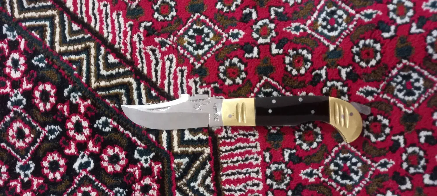 چاقو|کوهنوردی و کمپینگ|سنندج, |دیوار