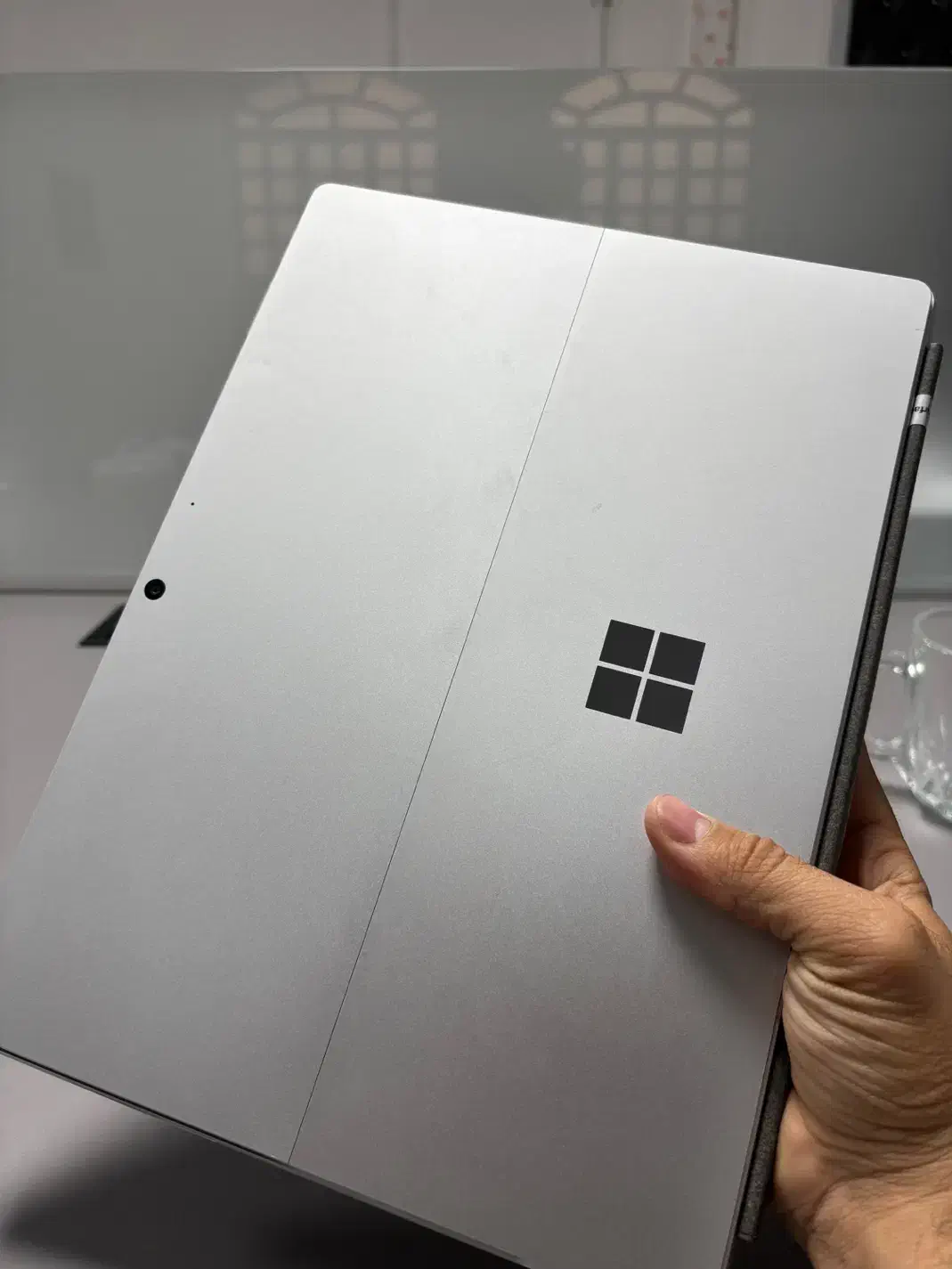 سرفیس پرو ۹ با کیبورد surface pro 9|رایانه همراه|تهران, تهراننو|دیوار