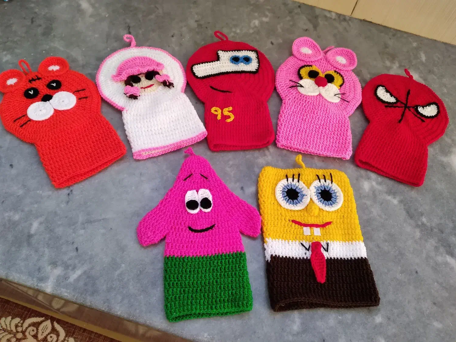 لیف کودک|لوازم حمام|یزد, |دیوار