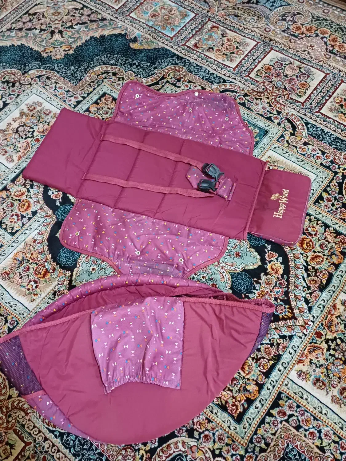 وسایل نوزاد|اسباب و اثاث بچه|مسجد سلیمان, |دیوار