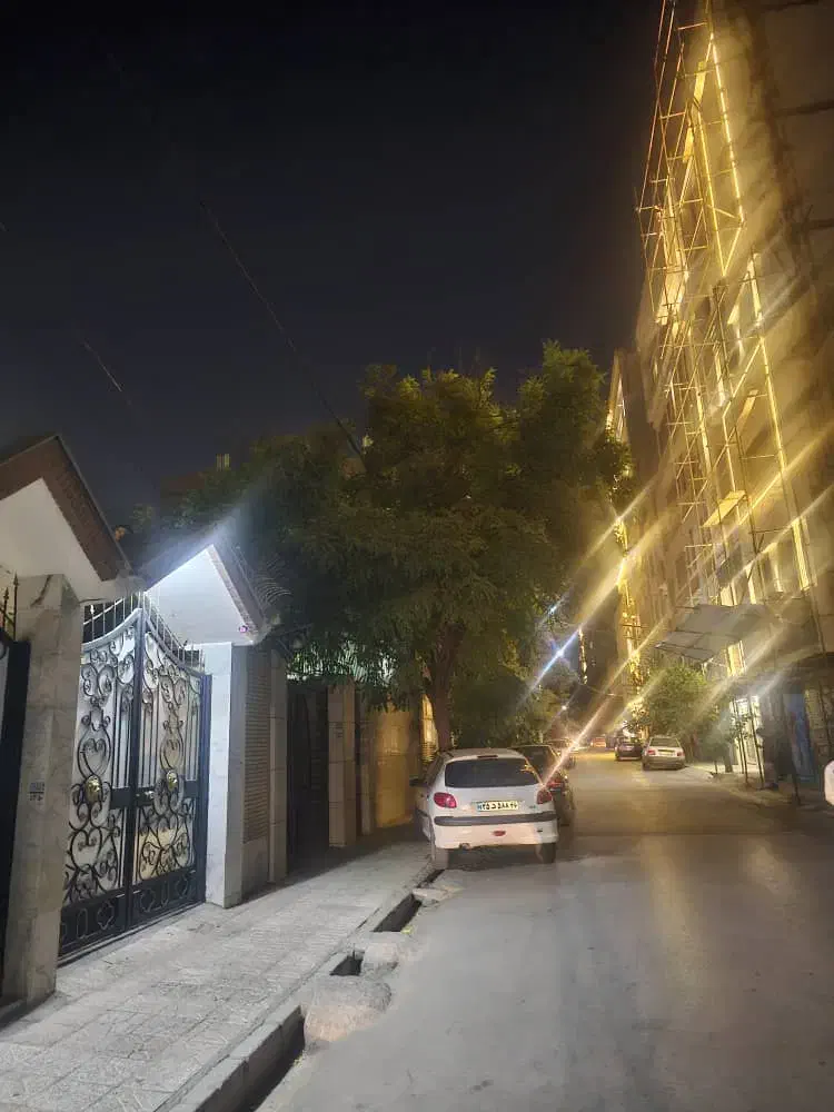 اجاره خانه دو خوابه مبله پیاده تا حرم|اجارهٔ کوتاه‌مدت آپارتمان و سوئیت|مشهد, کوشش|دیوار