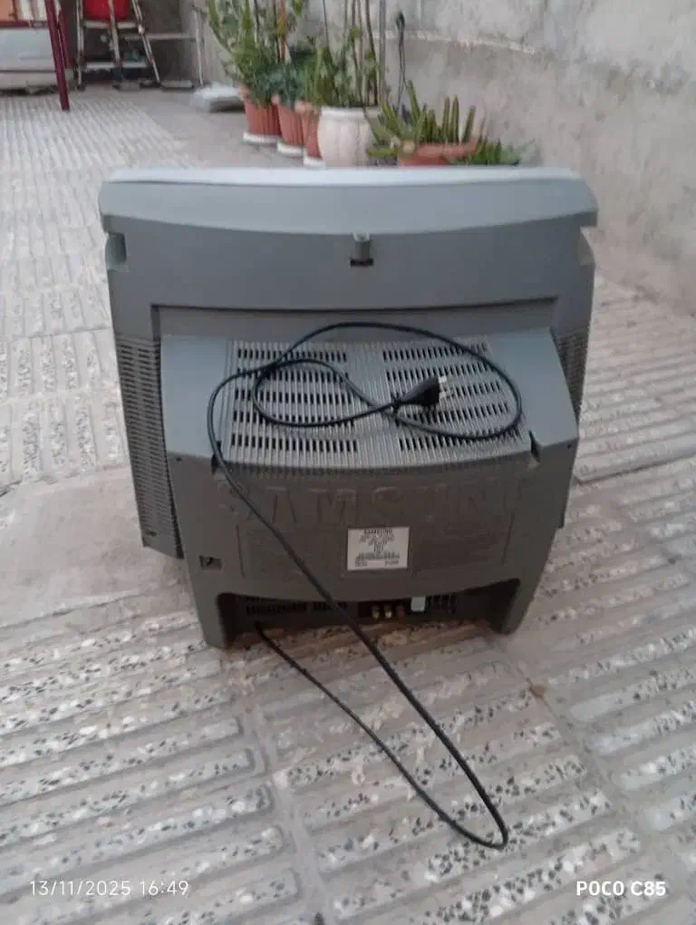 سامسونگ|تلویزیون و پروژکتور|گرگان, |دیوار