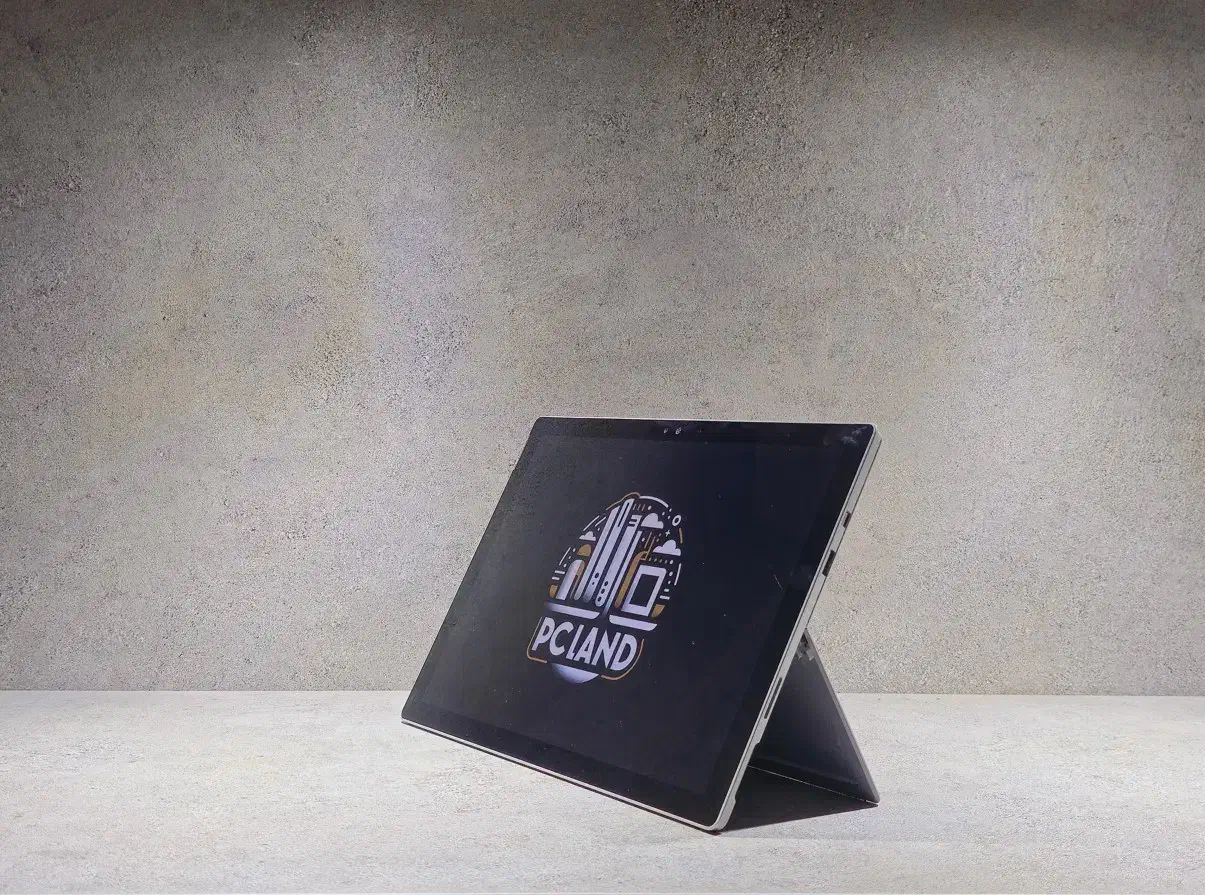 لپ تاپ لمسی تبلت شو surface pro 4|رایانه همراه|تبریز, |دیوار