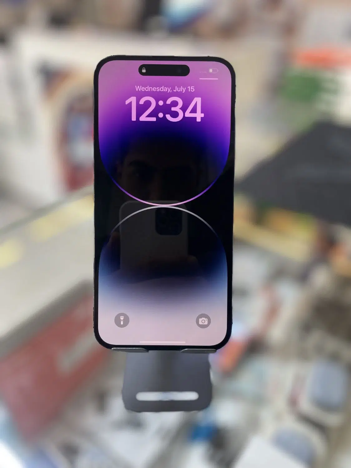 14 pro max|موبایل|کرج, باغستان|دیوار
